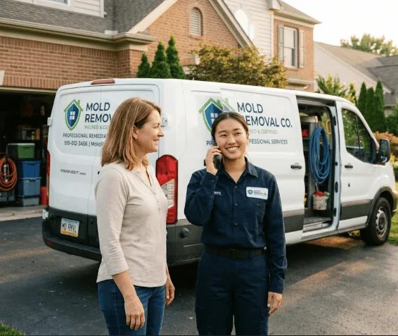 Crawlspace Mold Remediation Lenoir City, TN FAQs